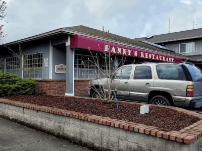 Fanny's Restaurant
