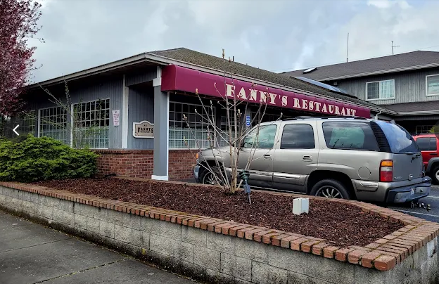 Fanny's Restaurant
